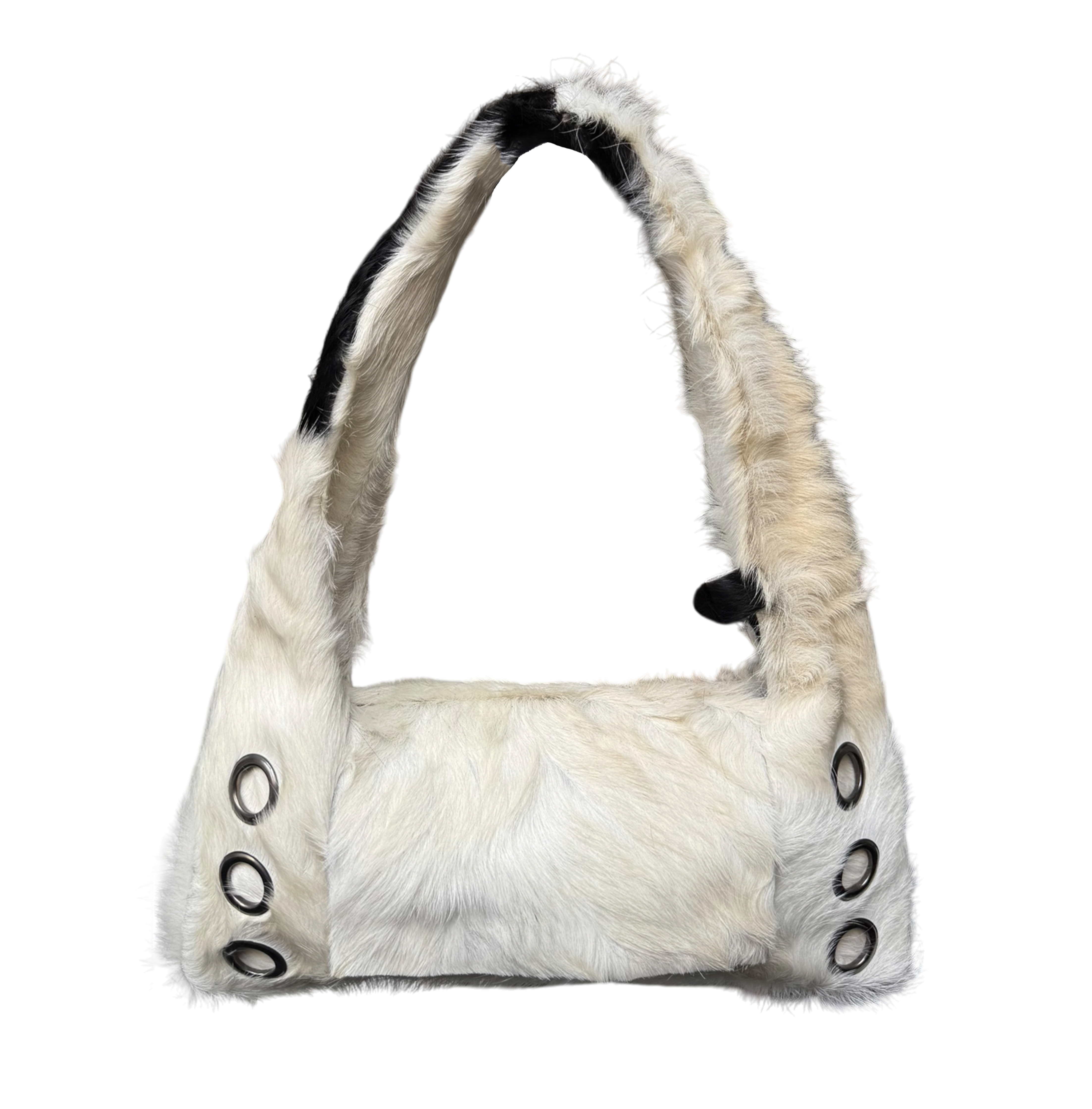 La Grommette Bag- Nieve