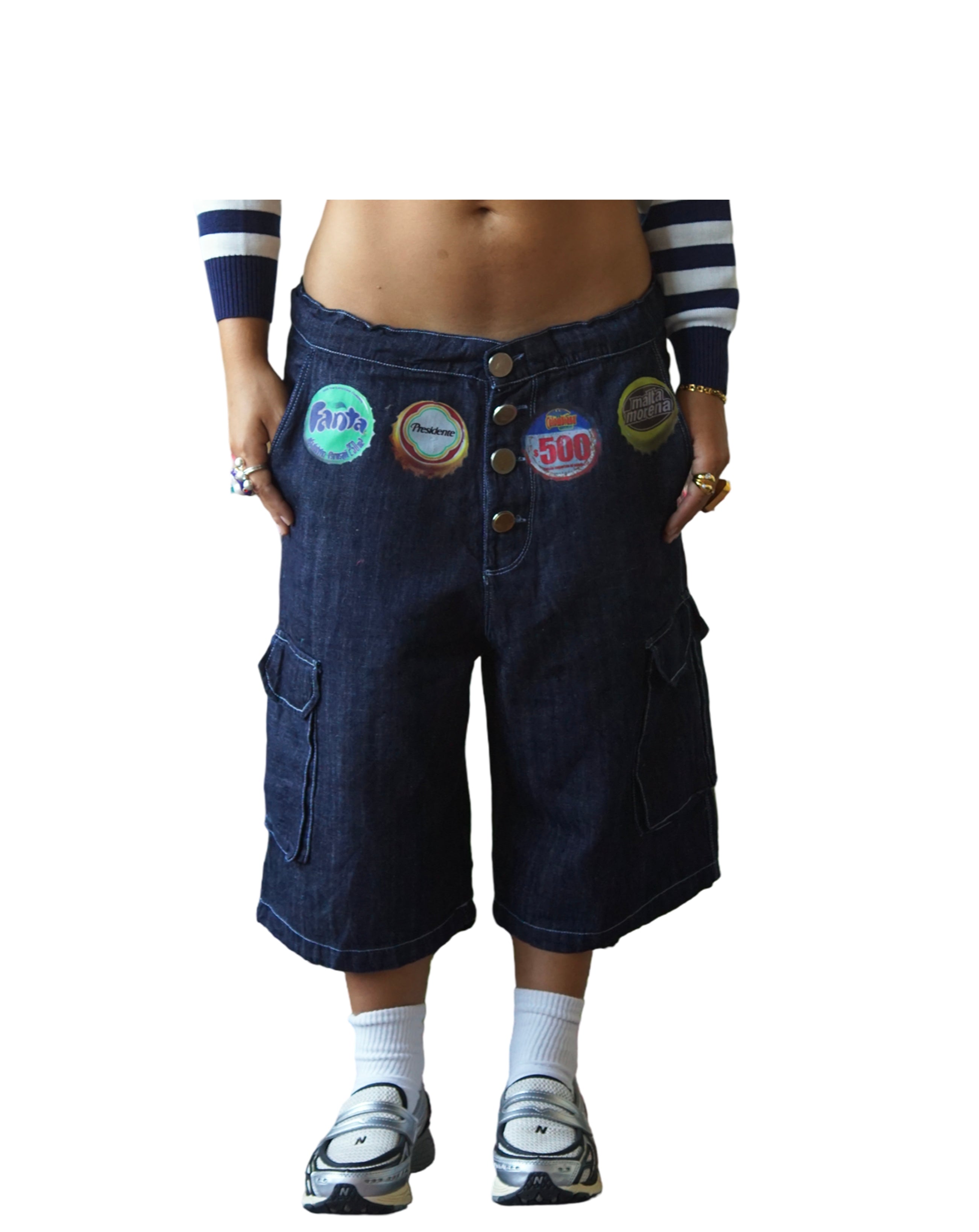 Tapas de Botellas Jorts