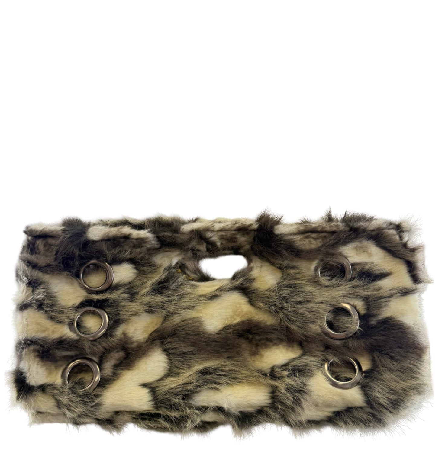 Pelaje Clutch