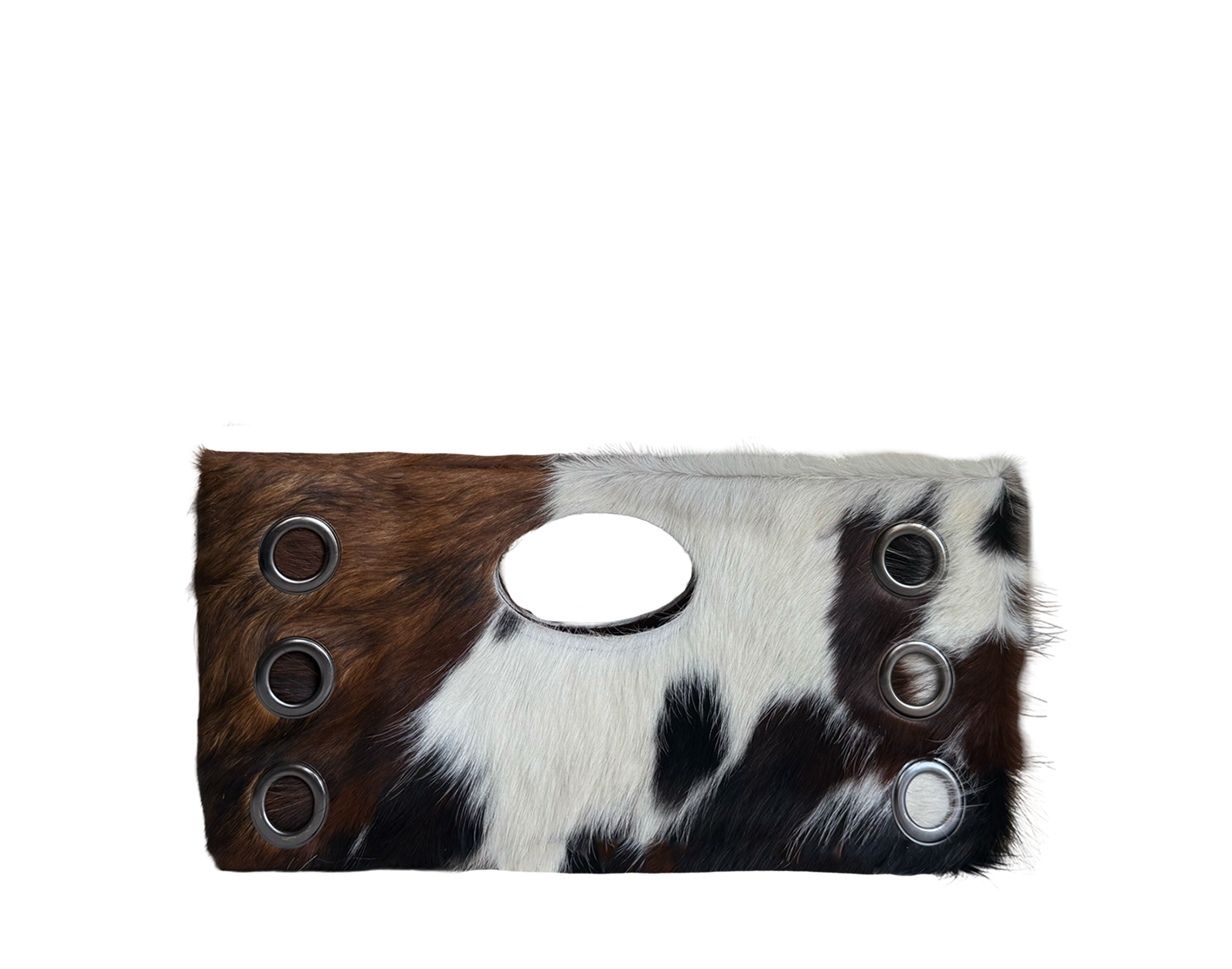 La Grommette Clutch - Frontera