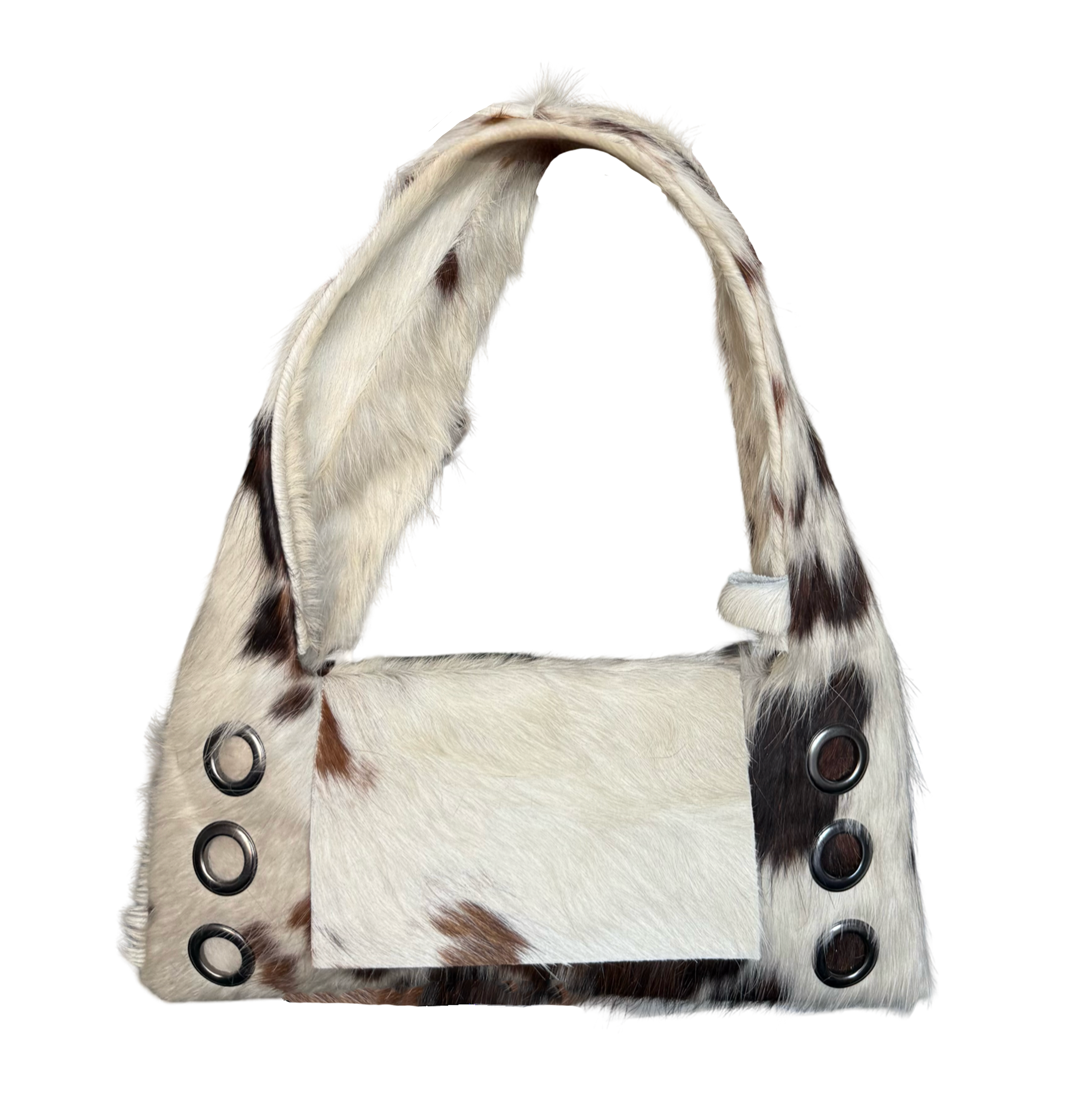 La Grommette Bag - Prairie