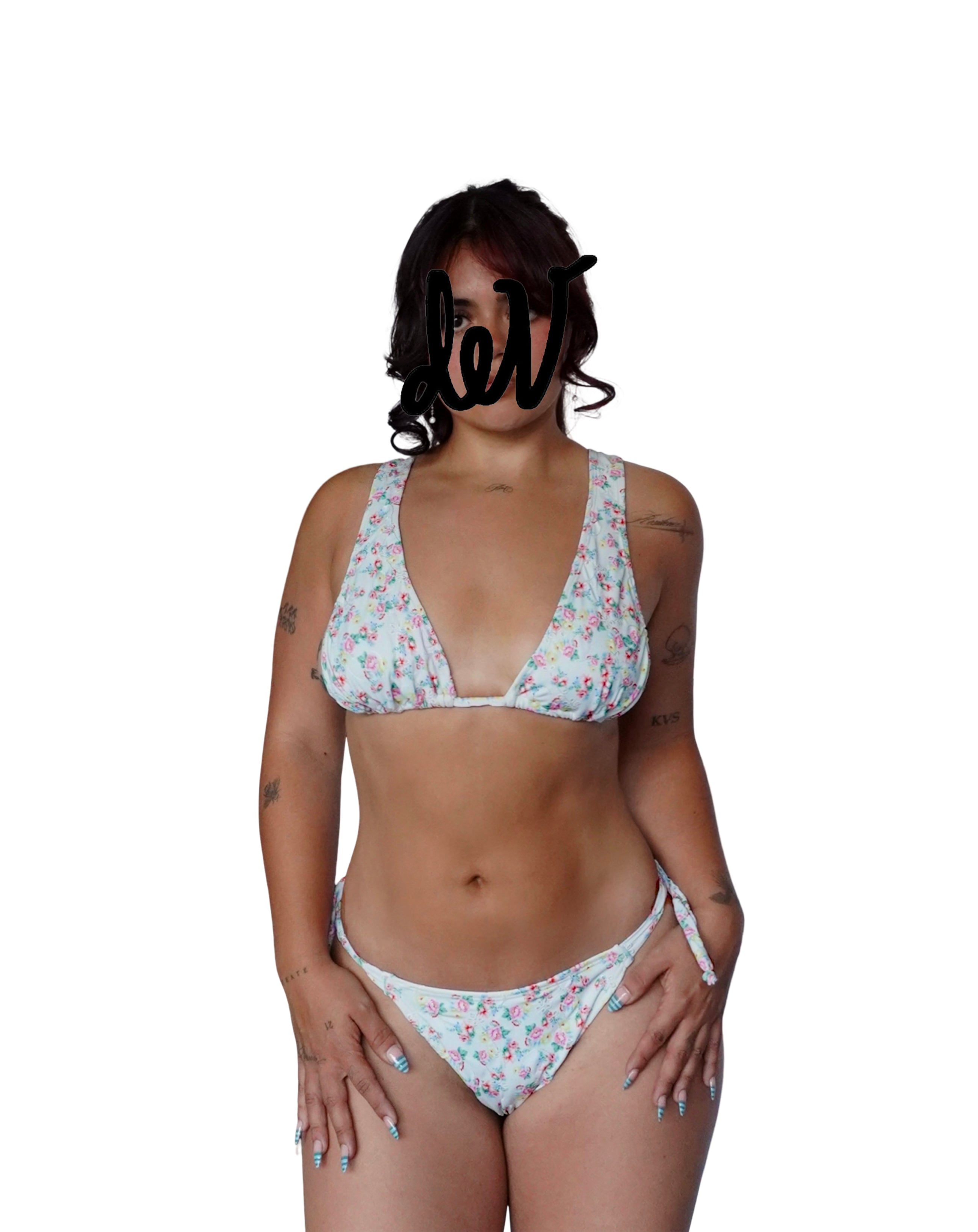 Nieta Bikini