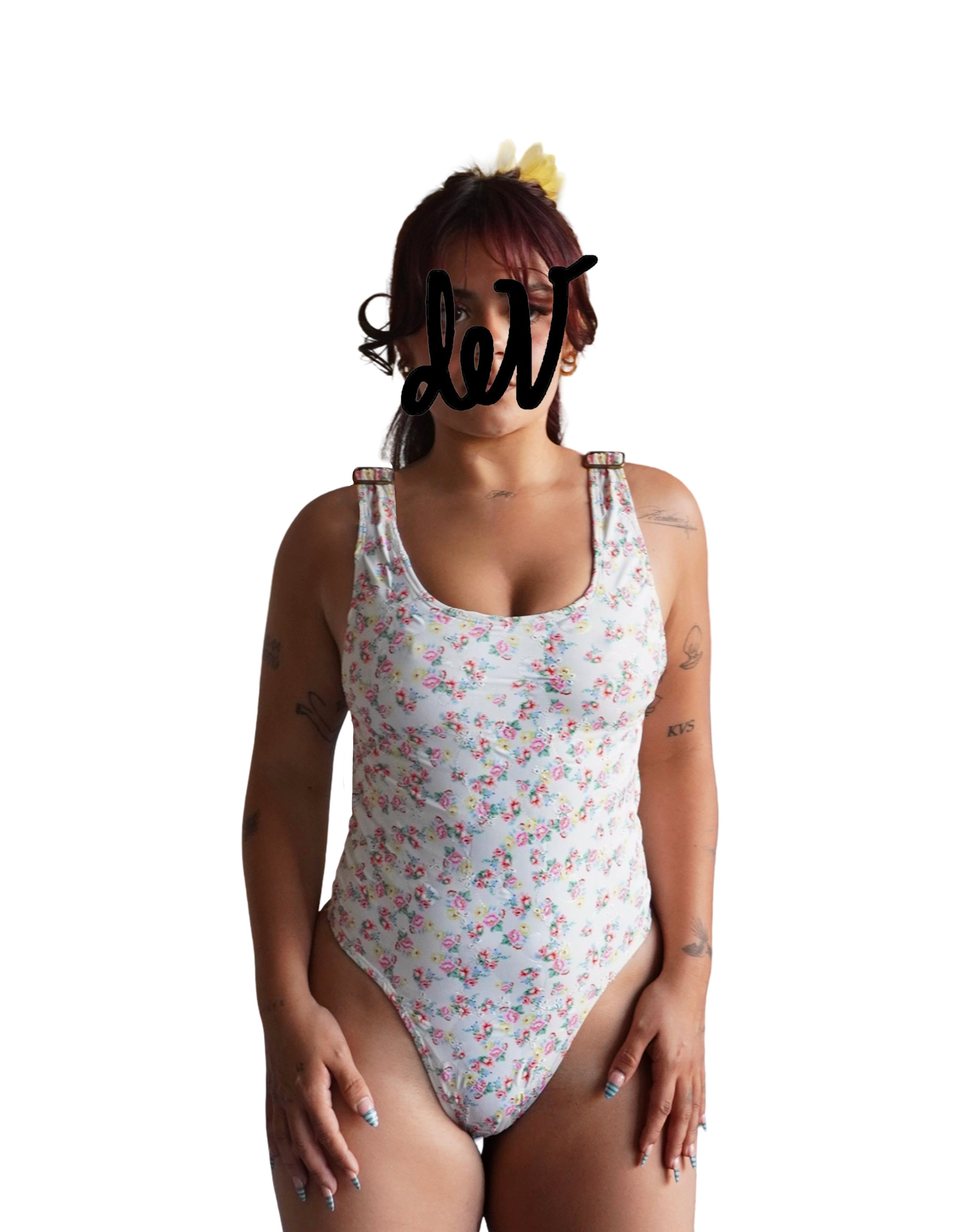 Abuela One-Piece