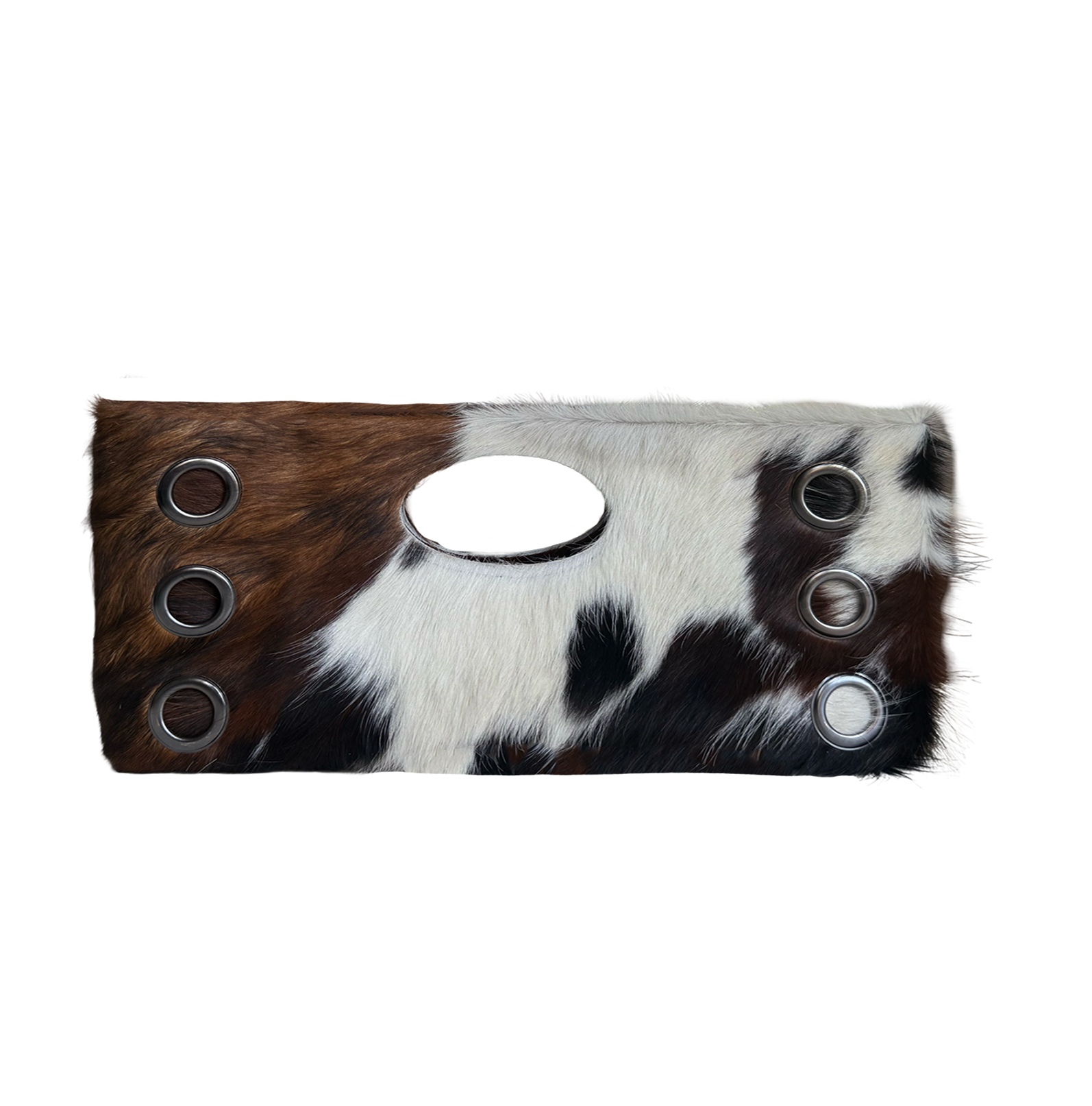 La Grommette Clutch - Frontera