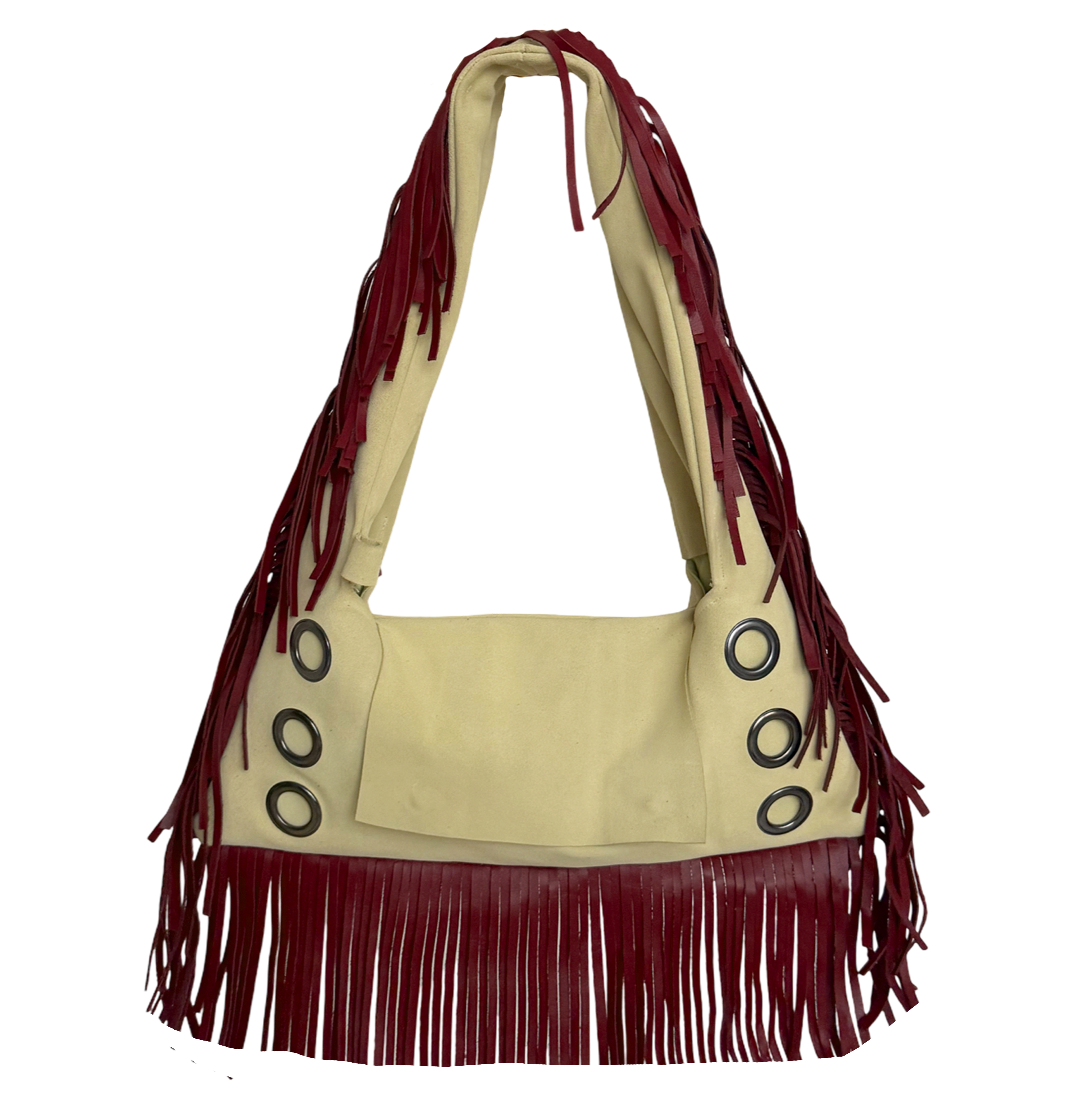 La Grommette Bag - Butter Vino
