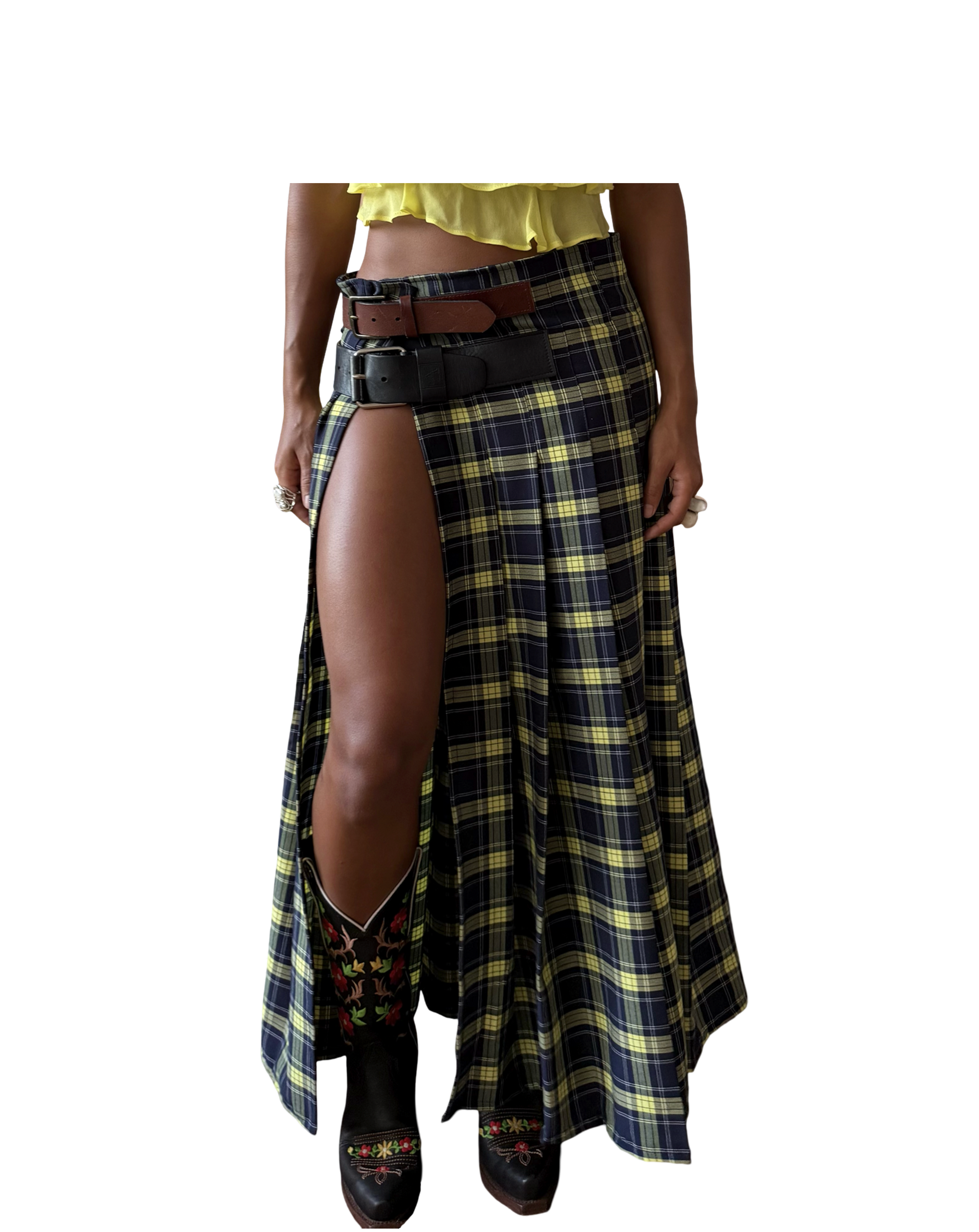 Uniforme Kilt