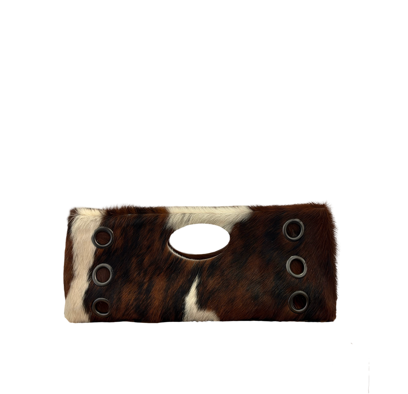 La Grommette Clutch - Frontera