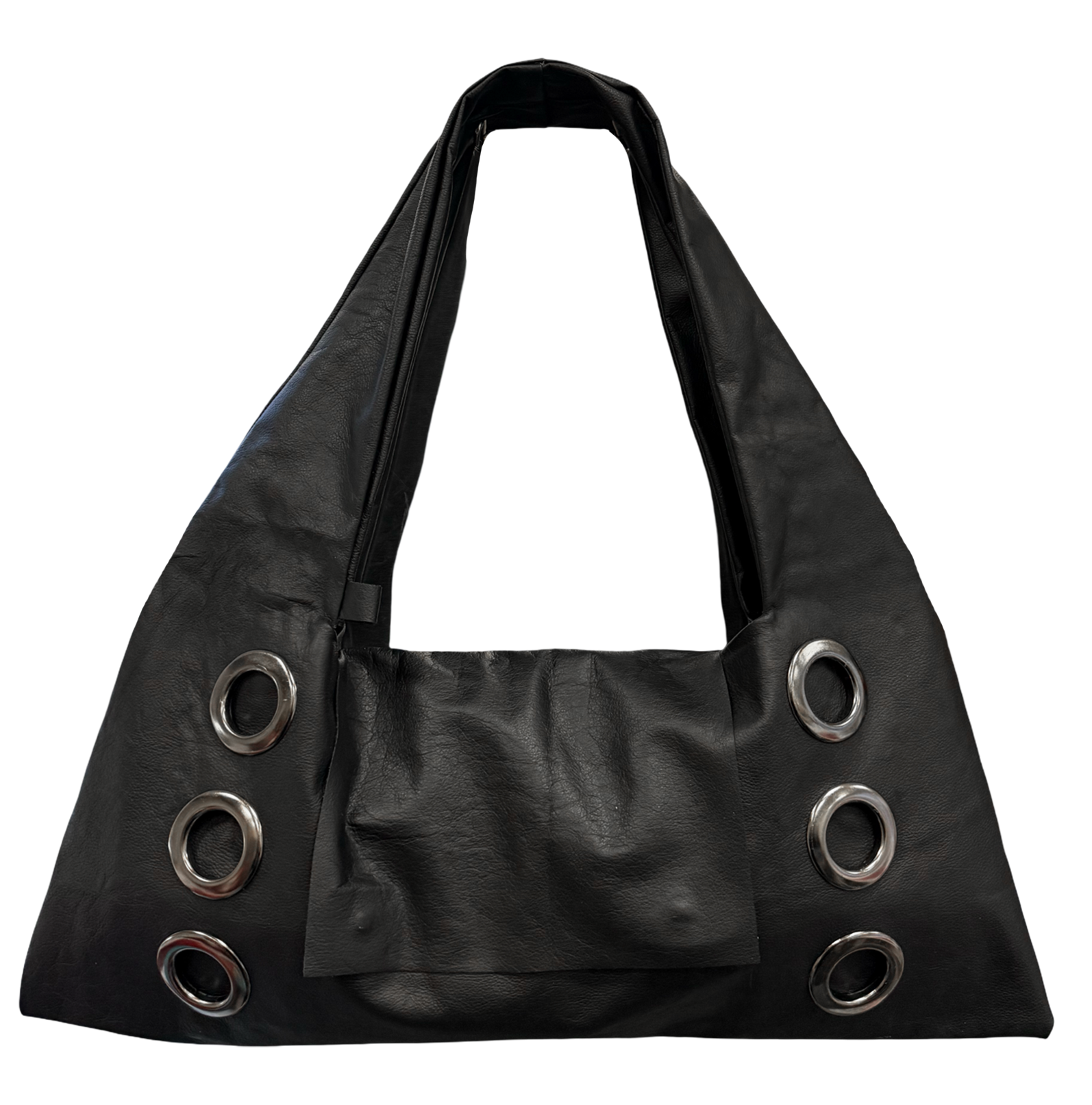 La Grommette Bag - Large Black
