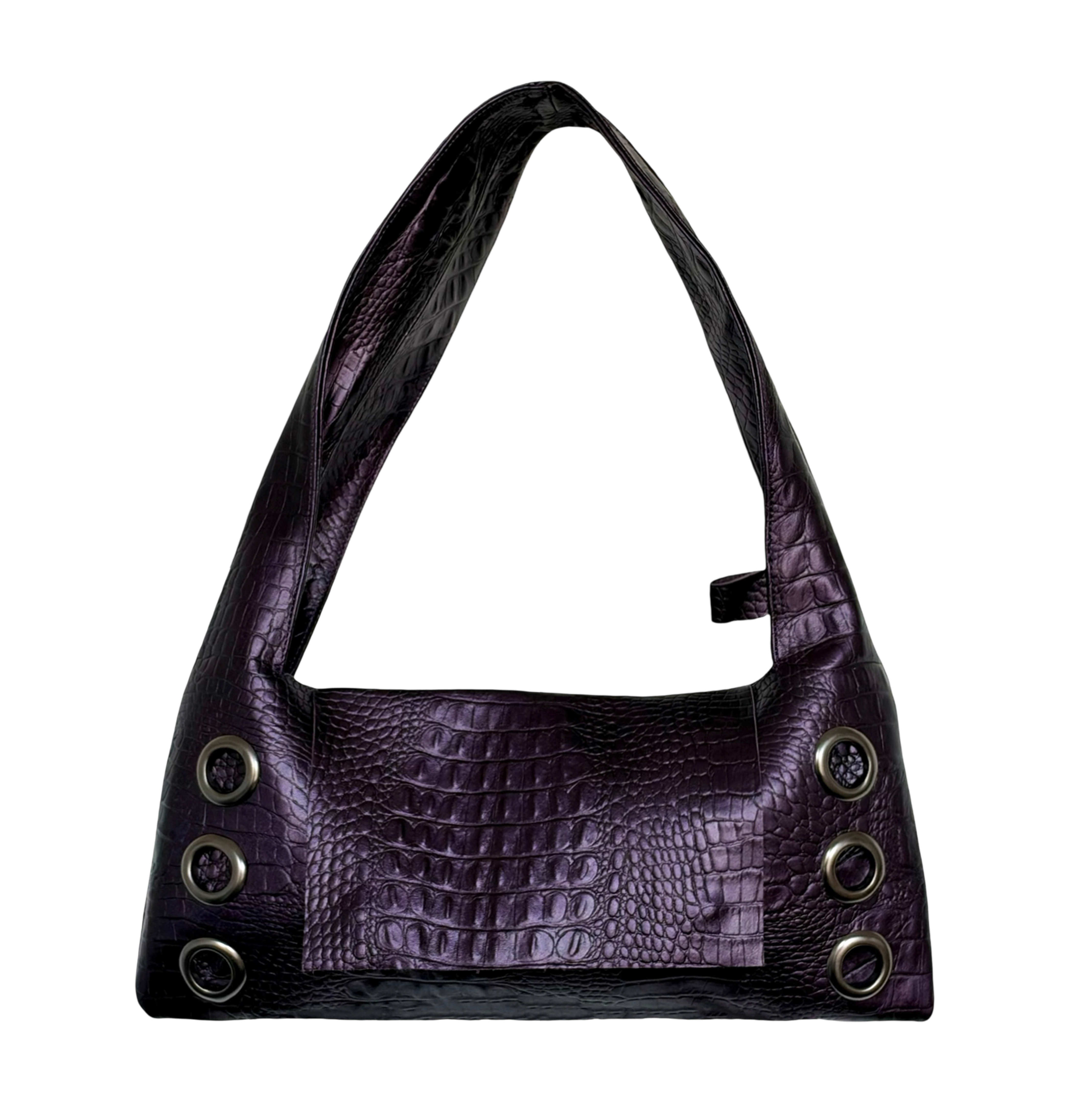 La Grommette Bag - Mora Metalica